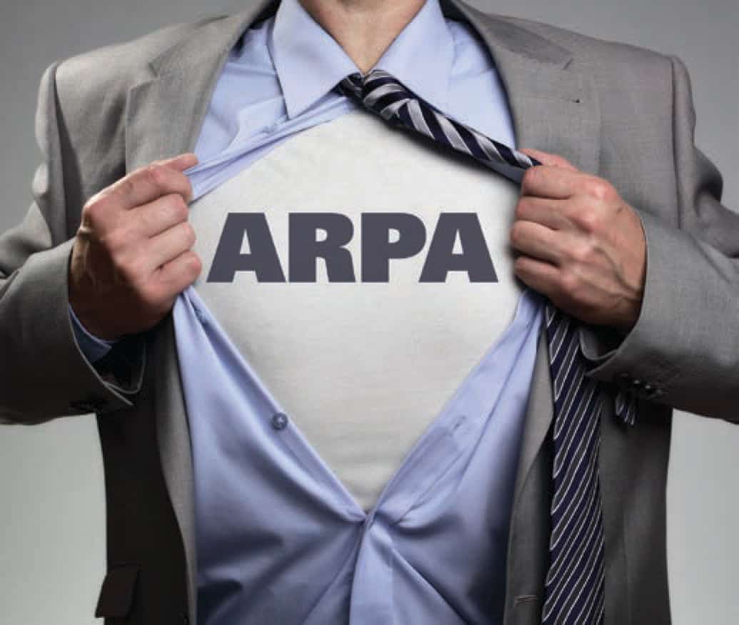 Batley CPA Tax & Business Alert June 2021