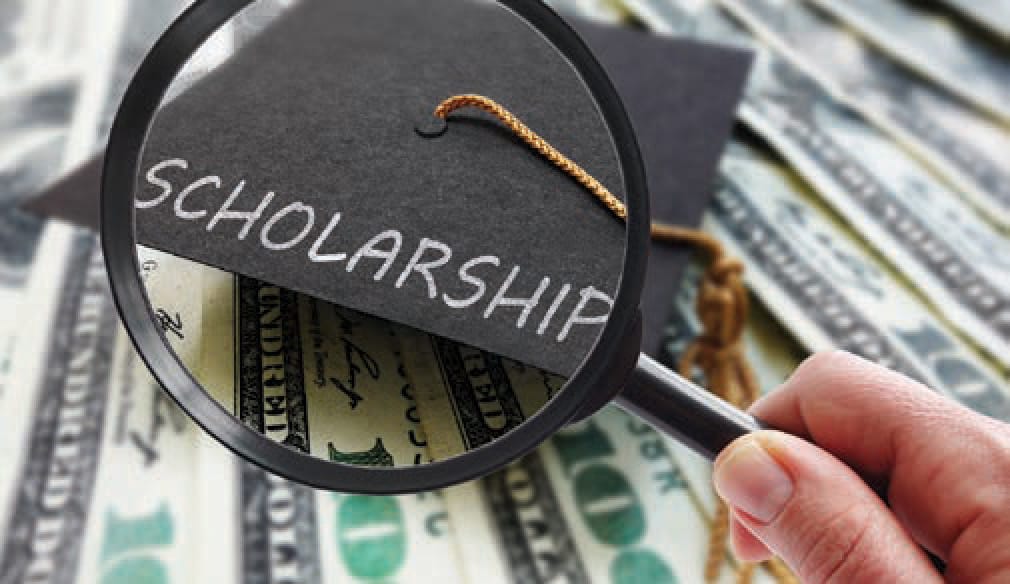Are scholarships taxable?