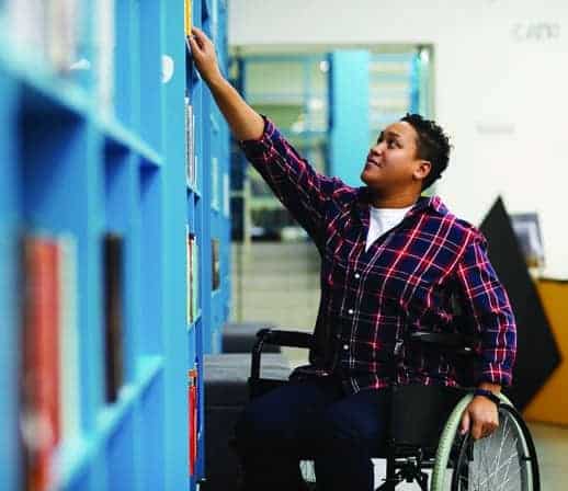 ABLE accounts help those with disabilities