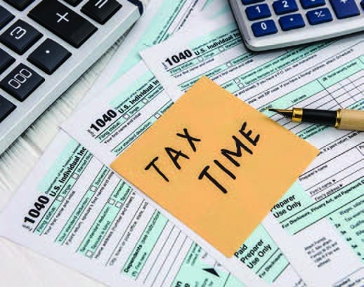Don’t forget about your 2019 tax return