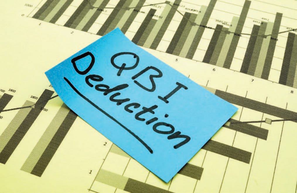 Is your business eligible for the QBI deduction?
