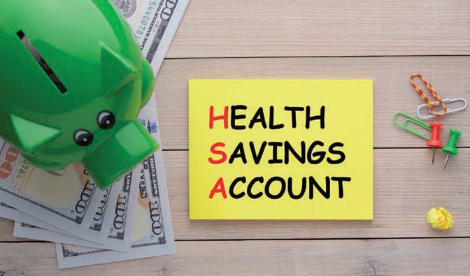 Discover the “hidden” advantage of HSAs