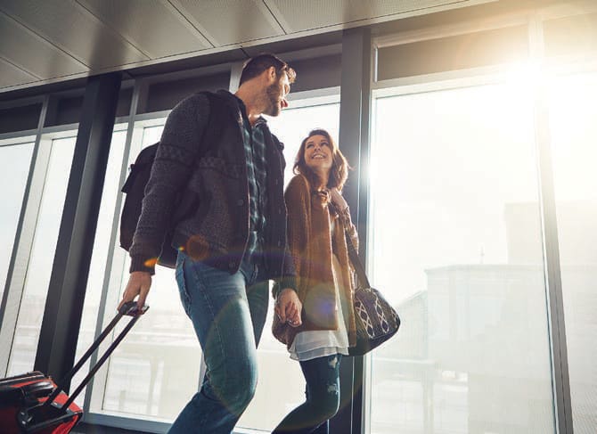 Can you deduct the costs of a spouse on a business trip?