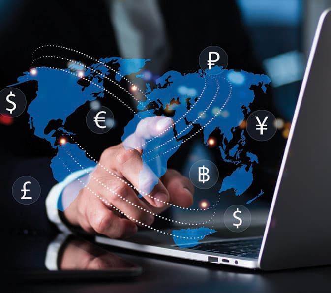 Have a foreign account? File an FBAR