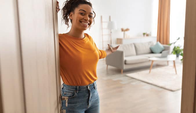 Thinking about converting your home into a rental property?