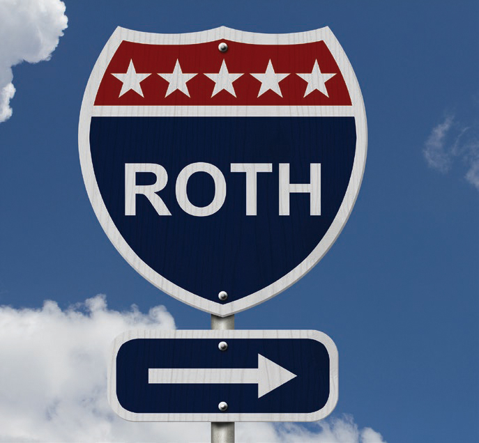 Is it a good time for a Roth conversion?