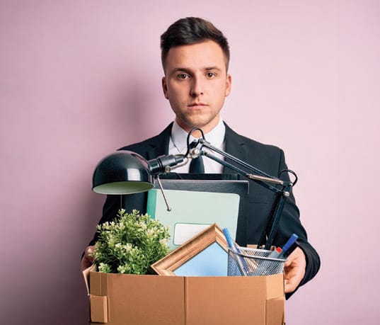 Lost your job? Here are the tax aspects of an employee termination