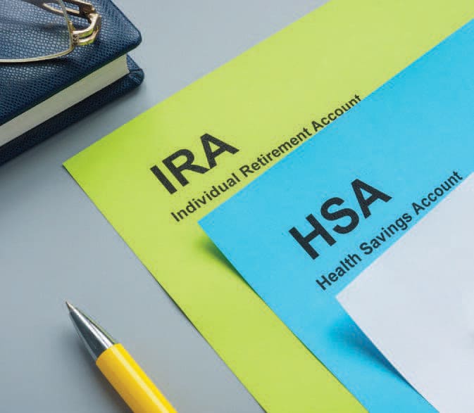 One-time thing: IRA to HSA transfers