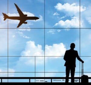 Traveling for business in 2024? What’s deductible?
