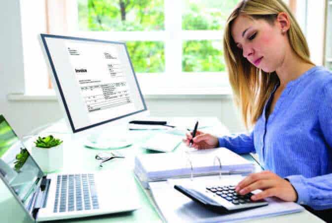Filing your tax return