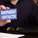 independent contractor