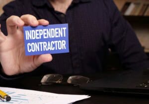independent contractor