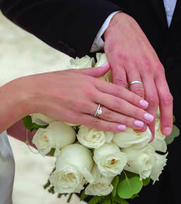 marriage