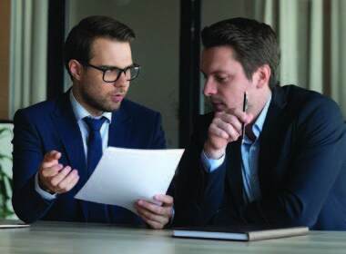 Closing a business? 