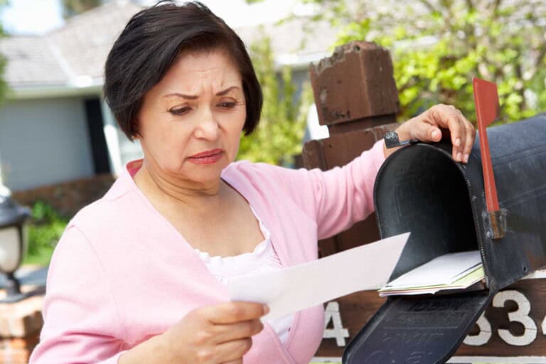 IRS notice